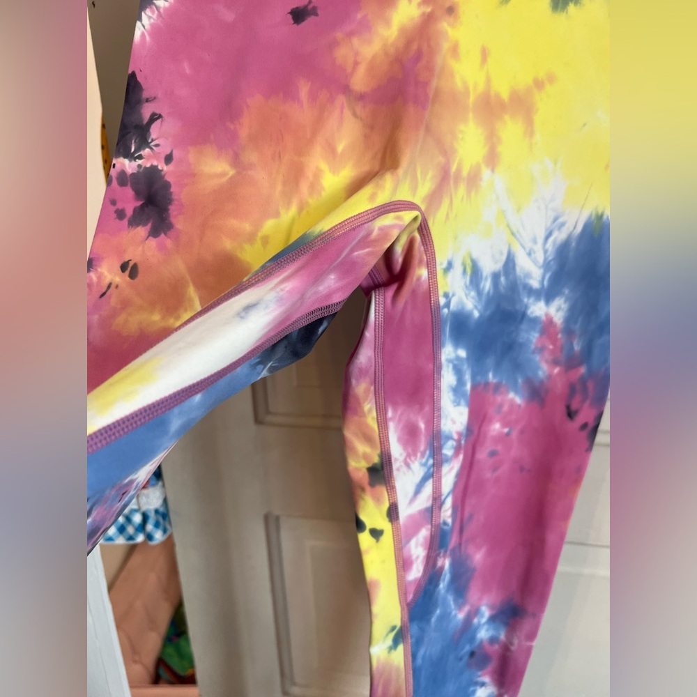 Vitality Cloud Pants - image 6